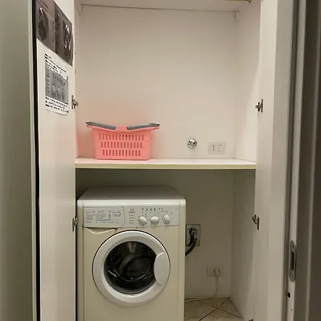 Cinquantanove Al Mare Apartament