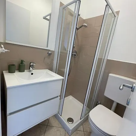 Cinquantanove Al Mare *