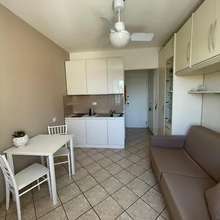 Cinquantanove Al Mare