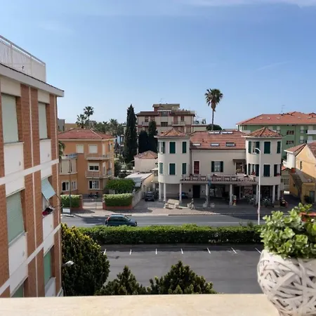 Cinquantanove Al Mare *