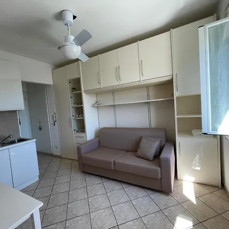 Apartment Cinquantanove Al Mare