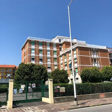 Cinquantanove Al Mare Apartament San Bartolomeo Al Mare