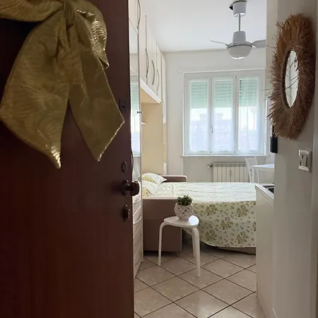 Cinquantanove Al Mare