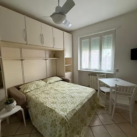 Cinquantanove Al Mare Apartment San Bartolomeo Al Mare