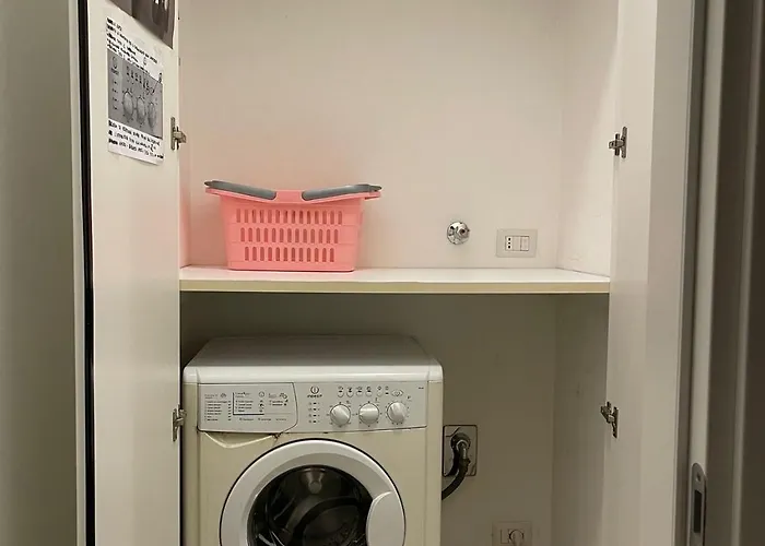 Cinquantanove Al Mare Apartmán