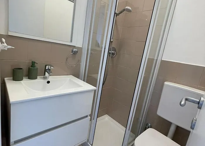 Cinquantanove Al Mare *