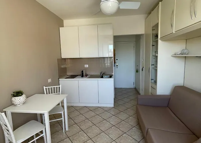 Cinquantanove Al Mare