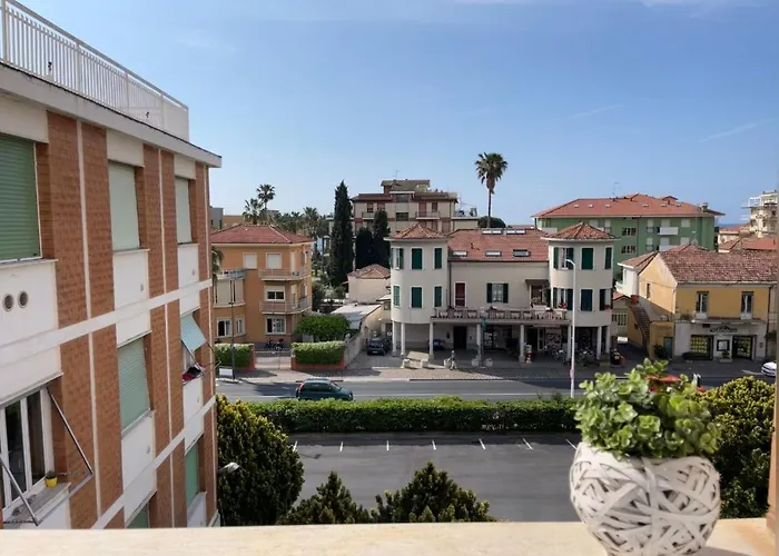 Cinquantanove Al Mare *