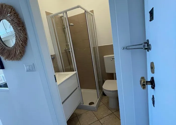 Cinquantanove Al Mare San Bartolomeo Al Mare