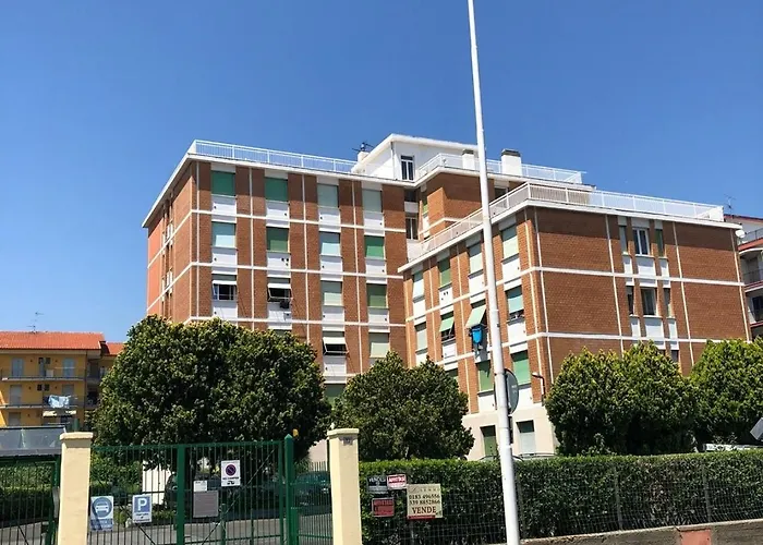 Cinquantanove Al Mare Apartmán San Bartolomeo Al Mare