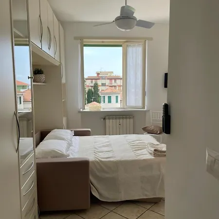 아파트 Cinquantanove Al Mare