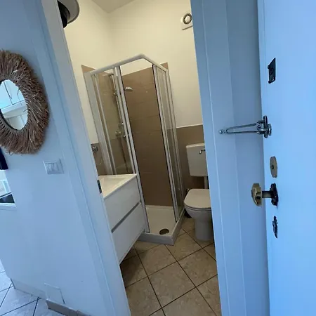 Cinquantanove Al Mare San Bartolomeo Al Mare