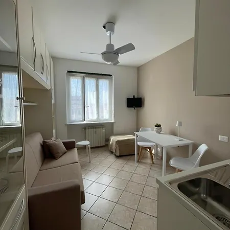 Cinquantanove Al Mare Apartment *