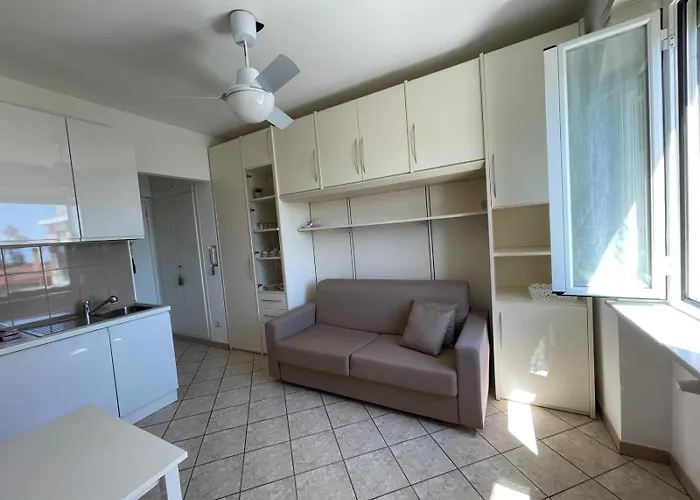 Apartman Cinquantanove Al Mare