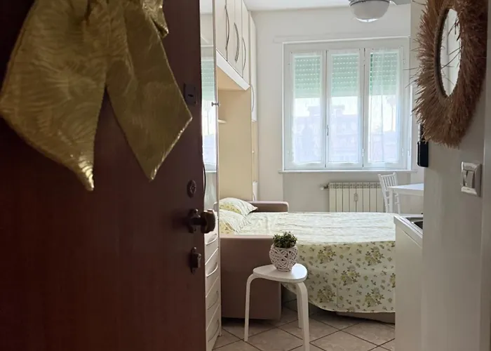 Cinquantanove Al Mare