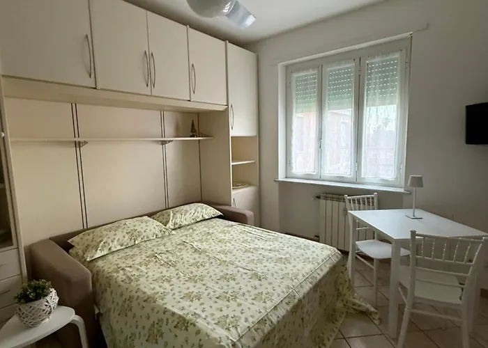 Cinquantanove Al Mare Apartman San Bartolomeo al Mare